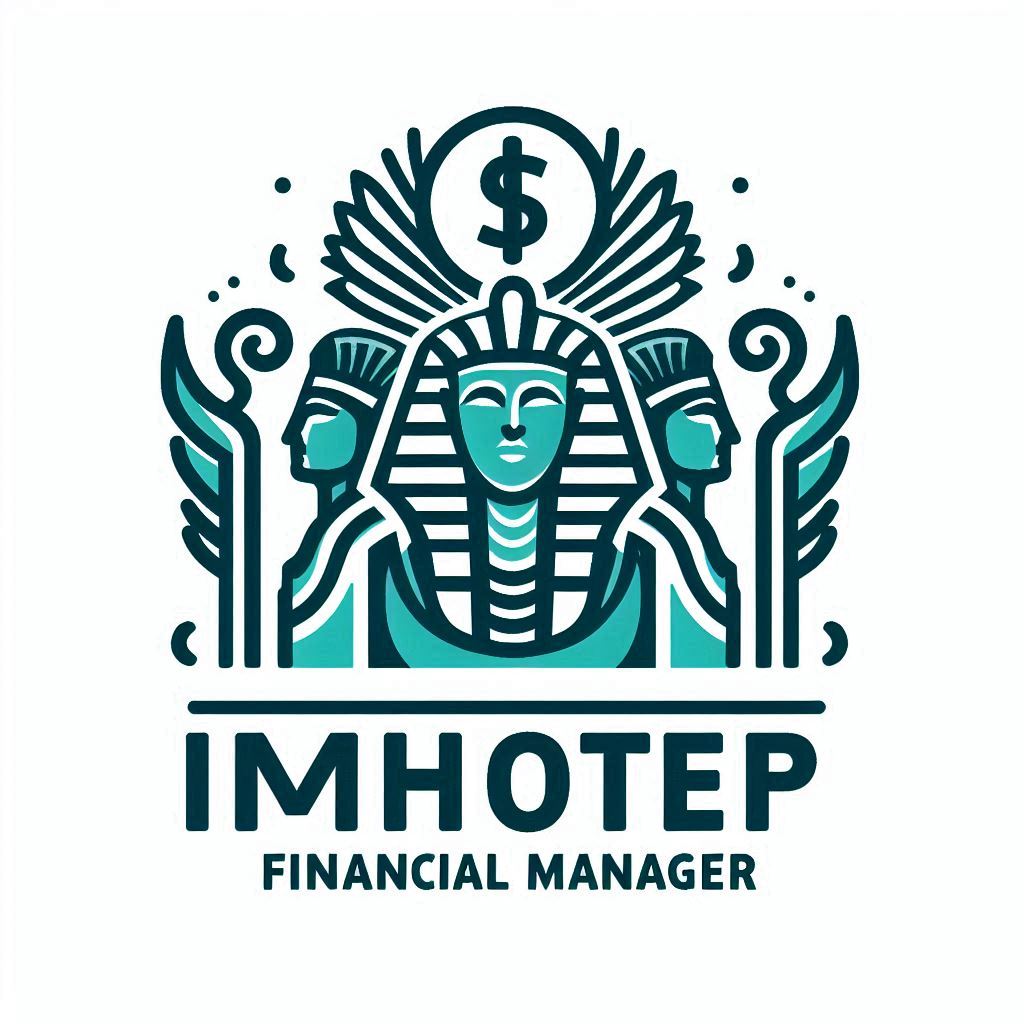 Imhotep Financial Manager